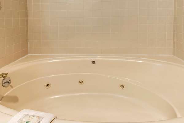 Suite - Quality Inn & Suites Columbia - I-70, Exit 128A