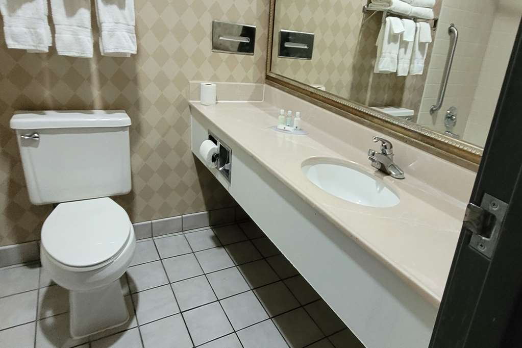 QUALITY INN AND SUITES COLUMBIA-guestroom-Guest Room,Bathroom,On-Site.jpg