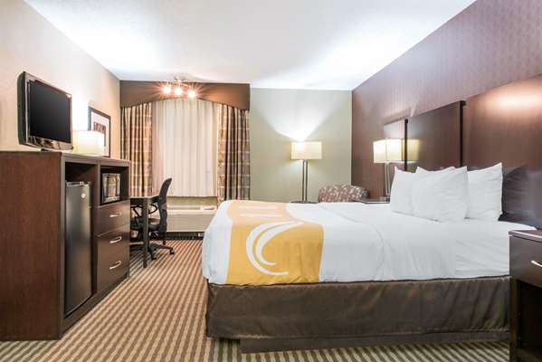  - Quality Inn Festus