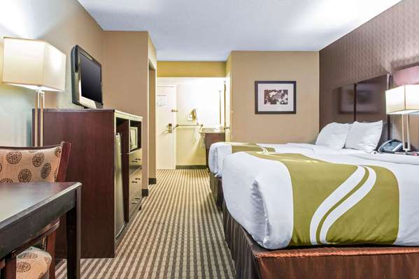  - Quality Inn Festus