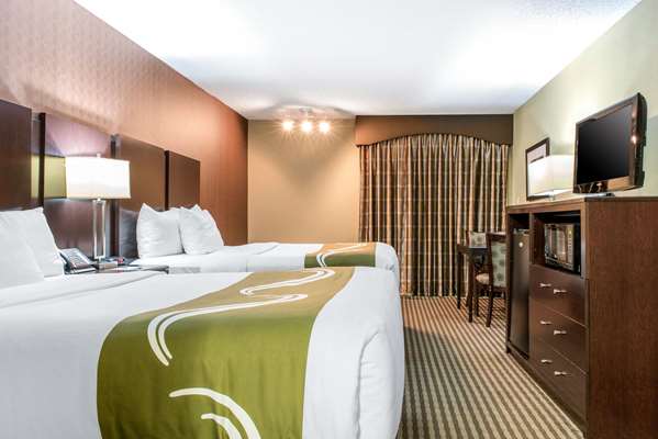  - Quality Inn Festus