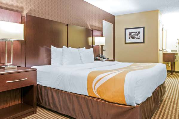  - Quality Inn Festus