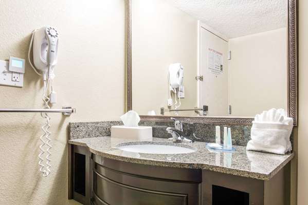  - Quality Inn Festus