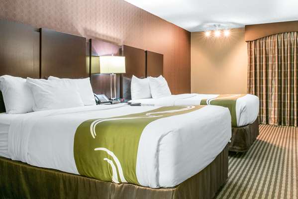  - Quality Inn Festus