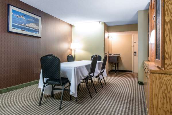  - Quality Inn Festus