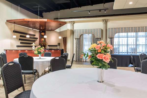  - Quality Inn Festus