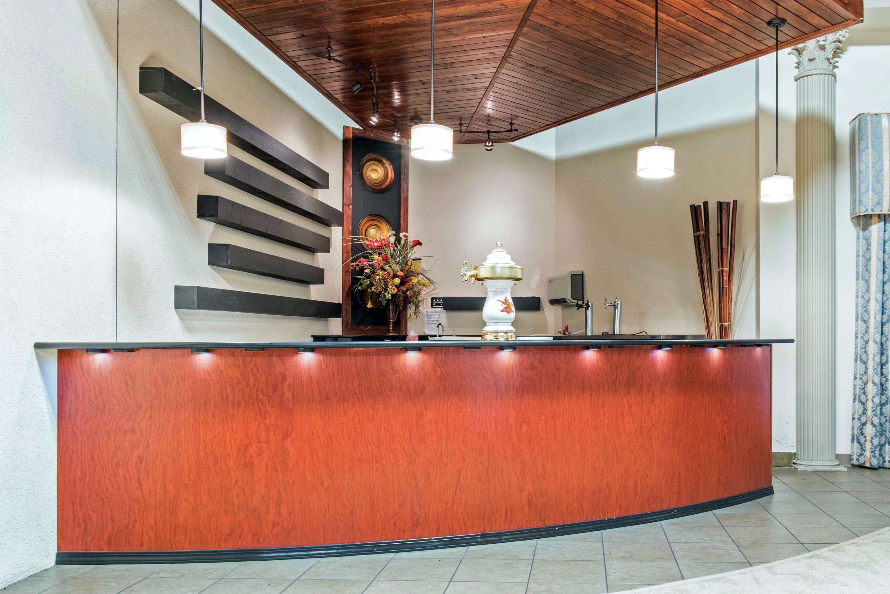 Event space