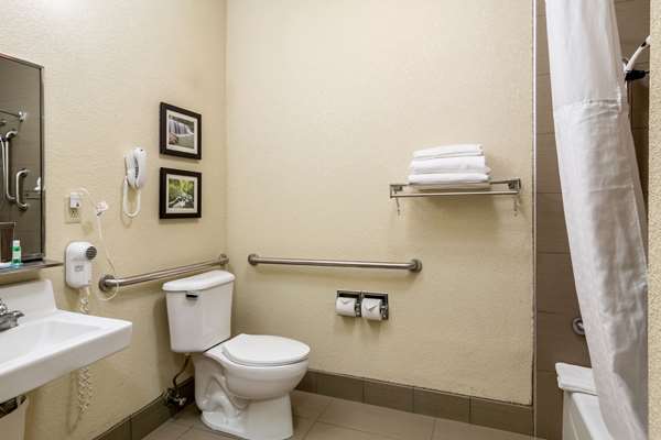  - Comfort Inn & Suites Hannibal