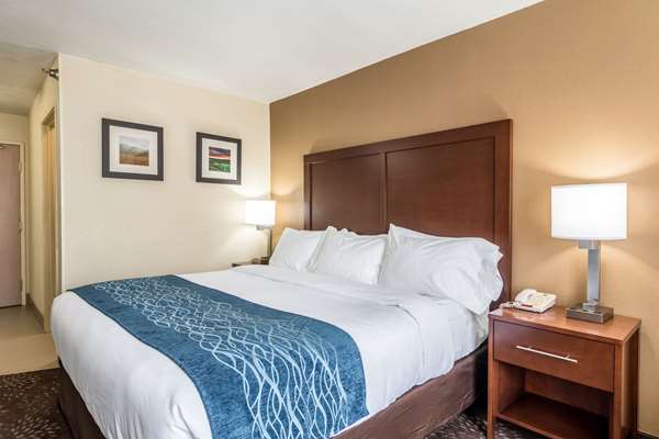  - Comfort Inn & Suites Hannibal