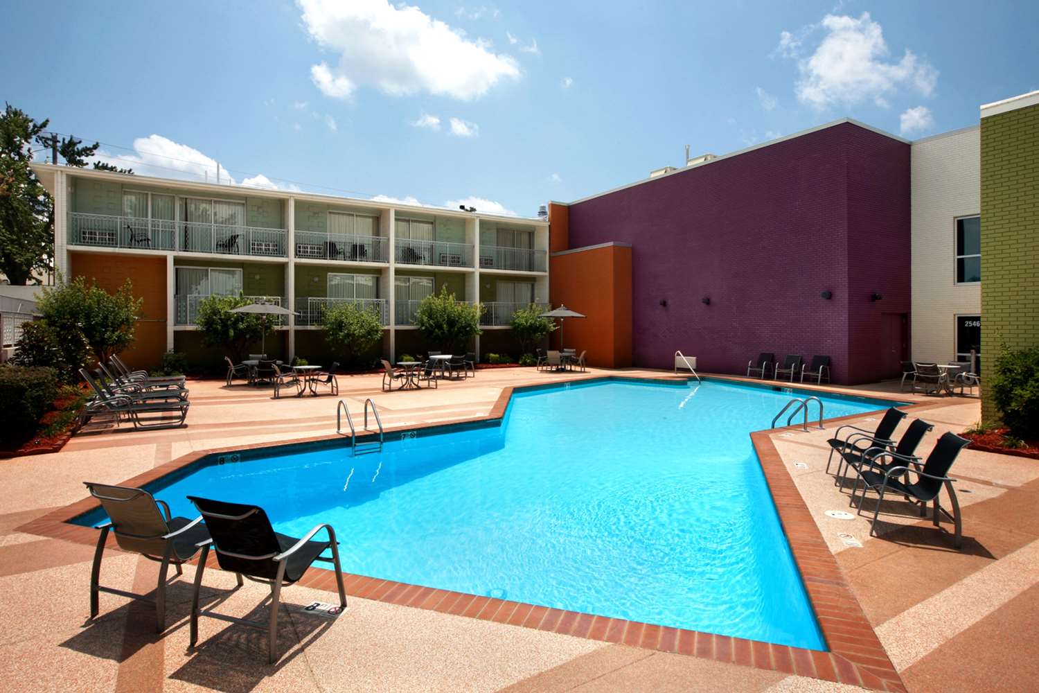 Oasis Hotel & Convention Center Springfield, MO See Discounts