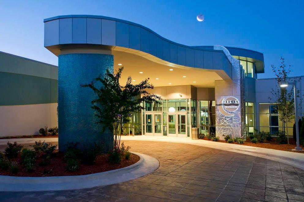 Oasis Hotel & Conv. Center, an Ascend Collection Hotel