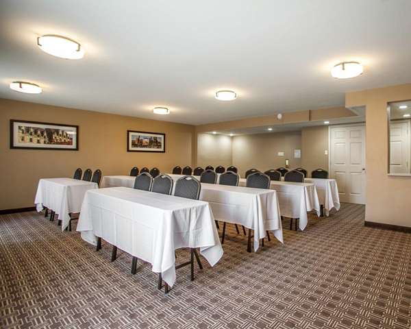  - Comfort Inn Conference Center Maryland Heights - I-270, Exit 16