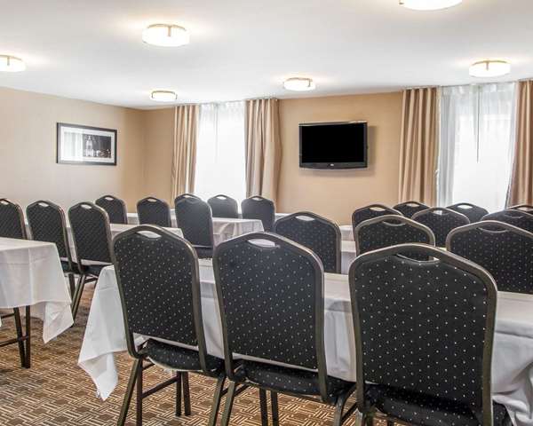  - Comfort Inn Conference Center Maryland Heights - I-270, Exit 16