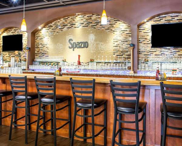 Bar - Comfort Inn Conference Center Maryland Heights - I-270, Exit 16