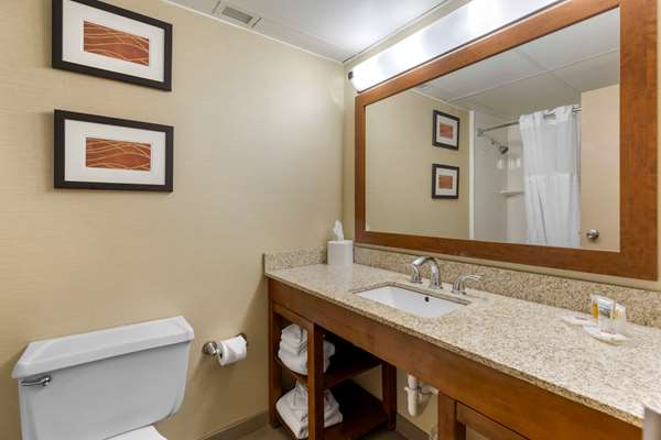  - Comfort Inn Conference Center Maryland Heights - I-270, Exit 16