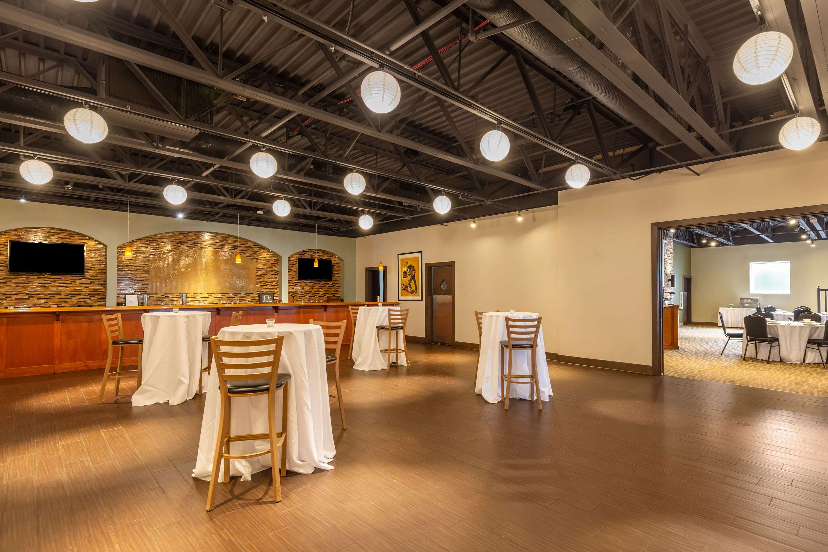 Banquet room | Comfort Inn St Louis – Westport