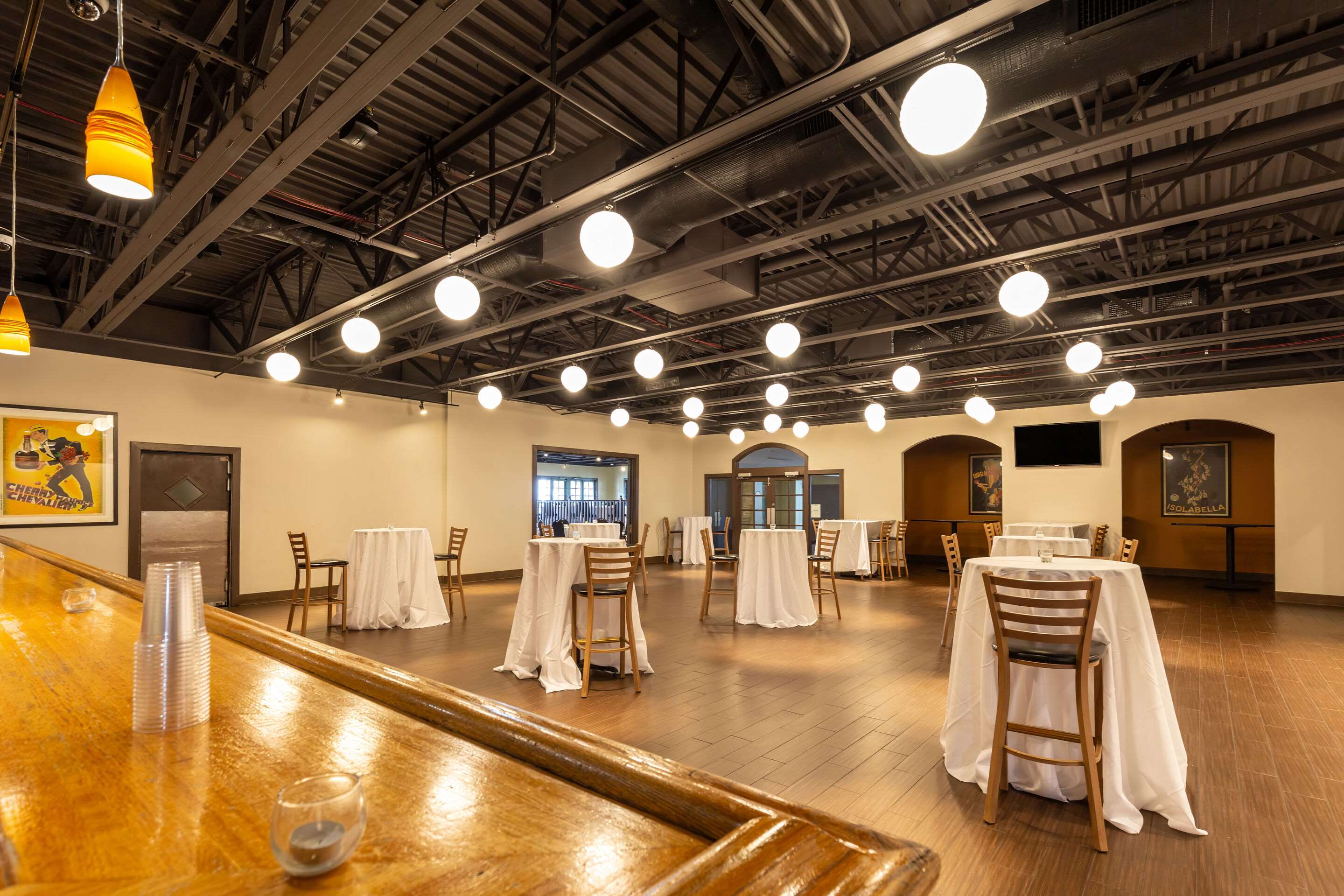 Banquet room | Comfort Inn St Louis – Westport
