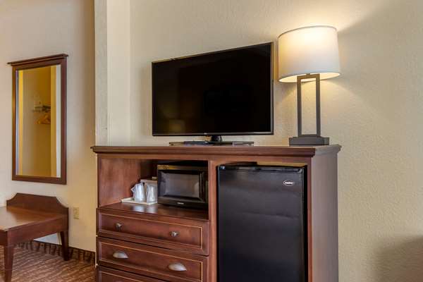 Suite - Comfort Inn & Suites Branson