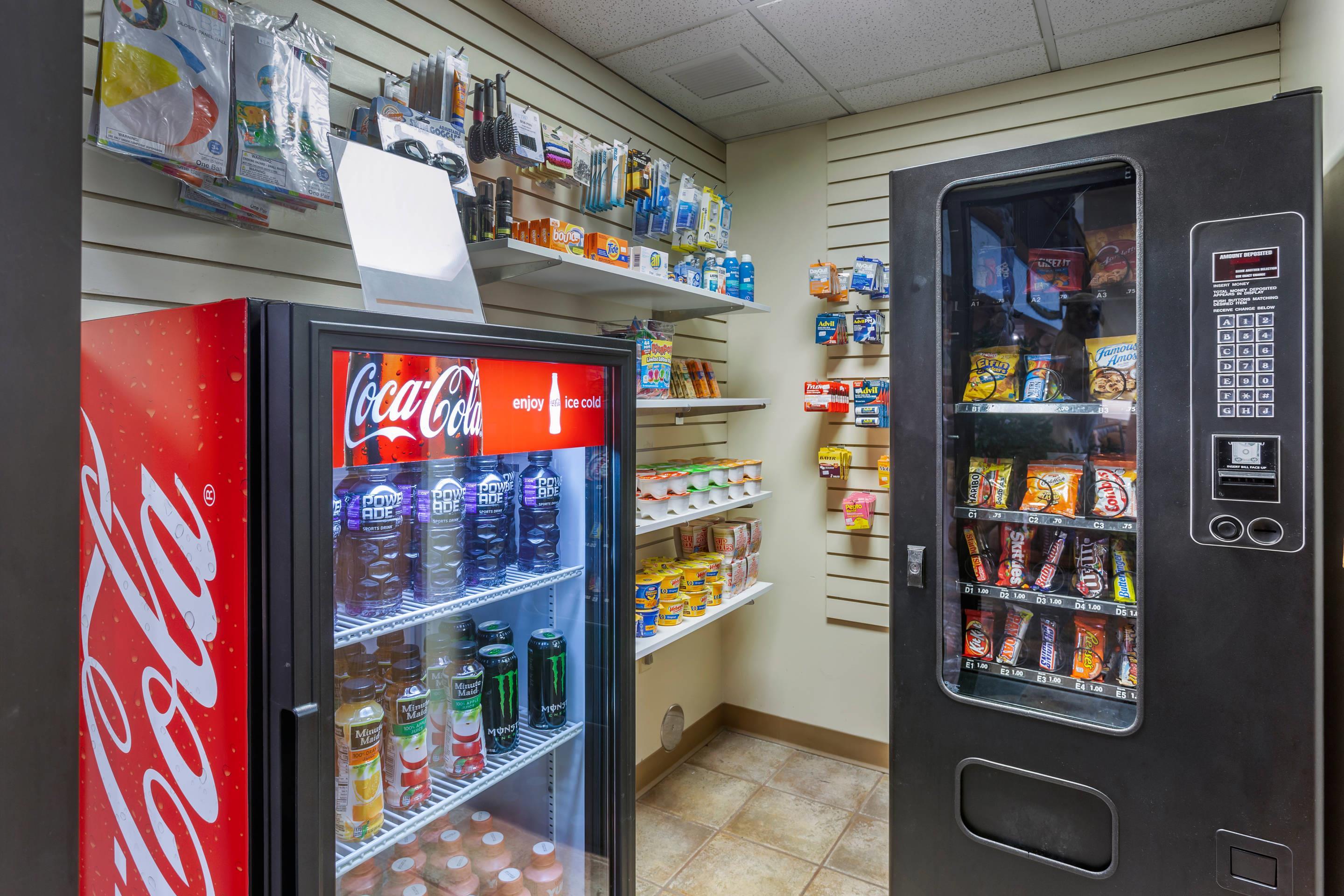 Hotel marketplace | Comfort Inn & Suites Branson Meadows