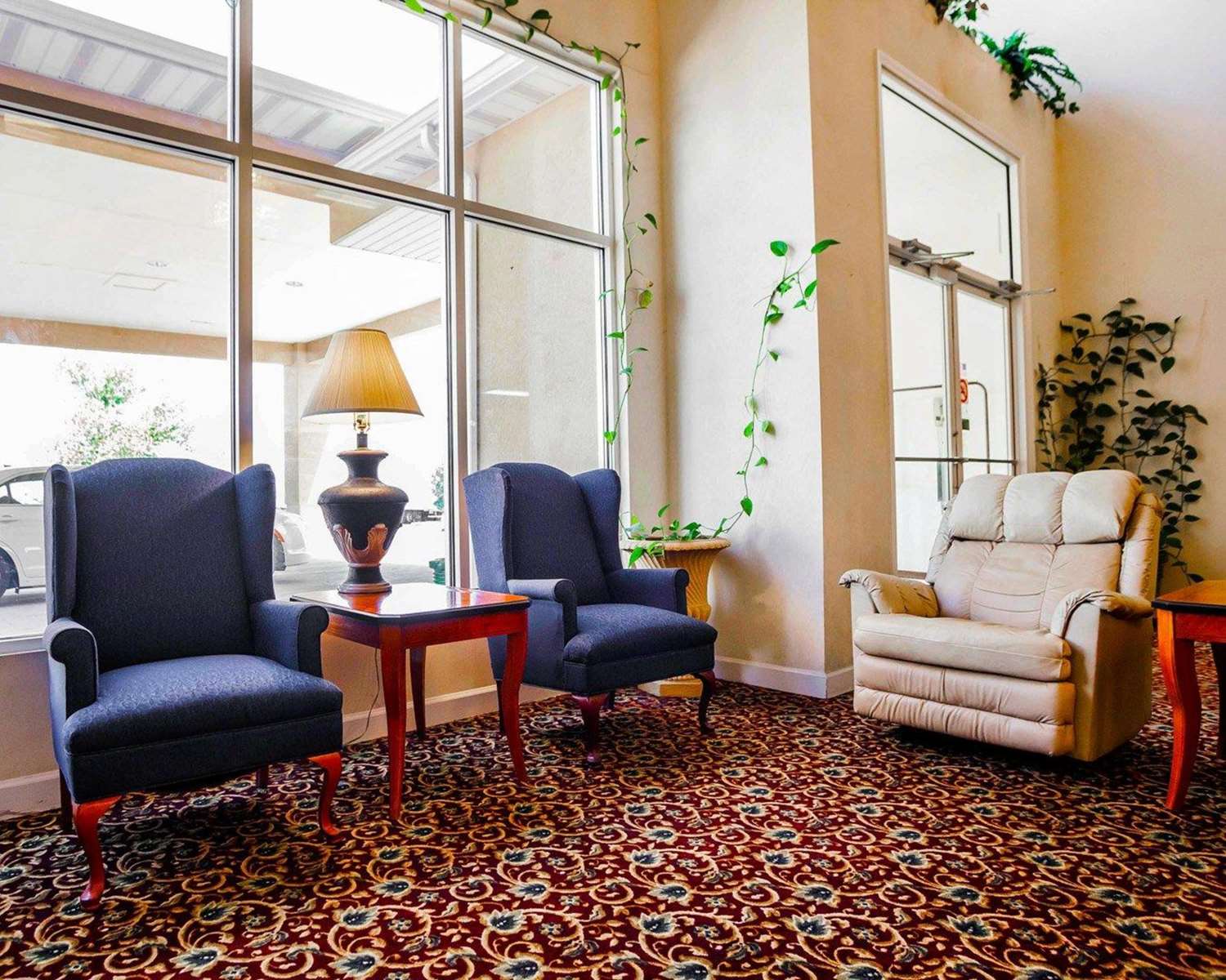 Quality Inn Kingdom City, MO See Discounts