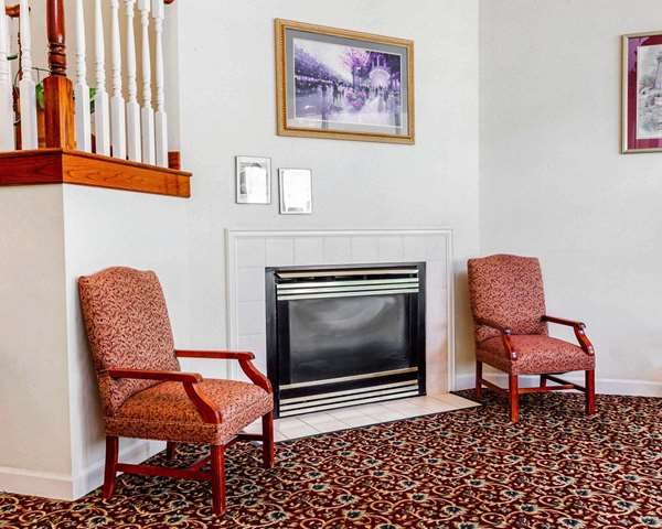  - Quality Inn Kingdom City