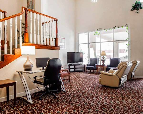  - Quality Inn Kingdom City