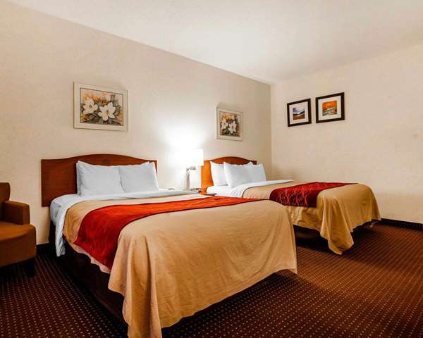  - Quality Inn Kingdom City