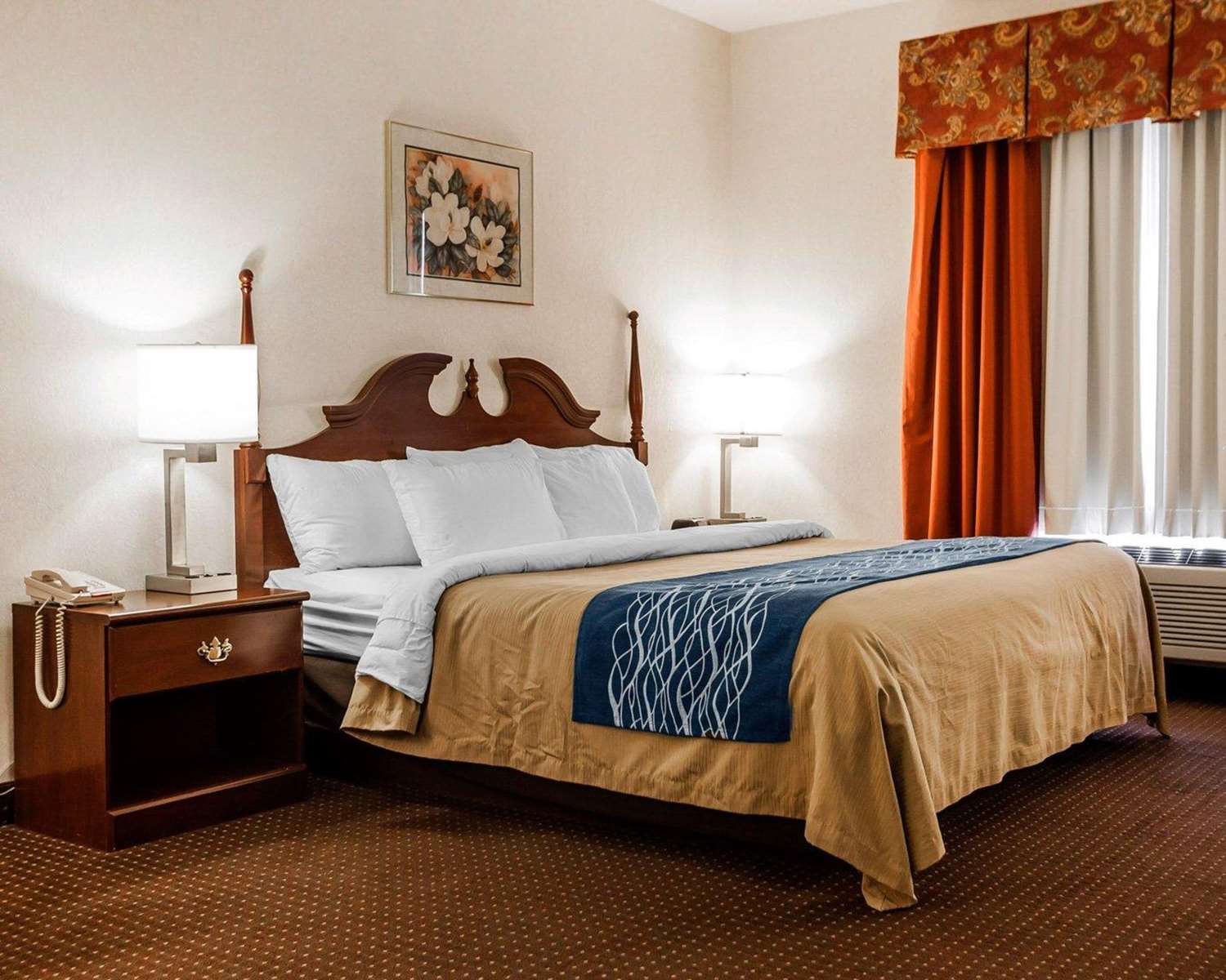 Quality Inn Kingdom City, MO See Discounts