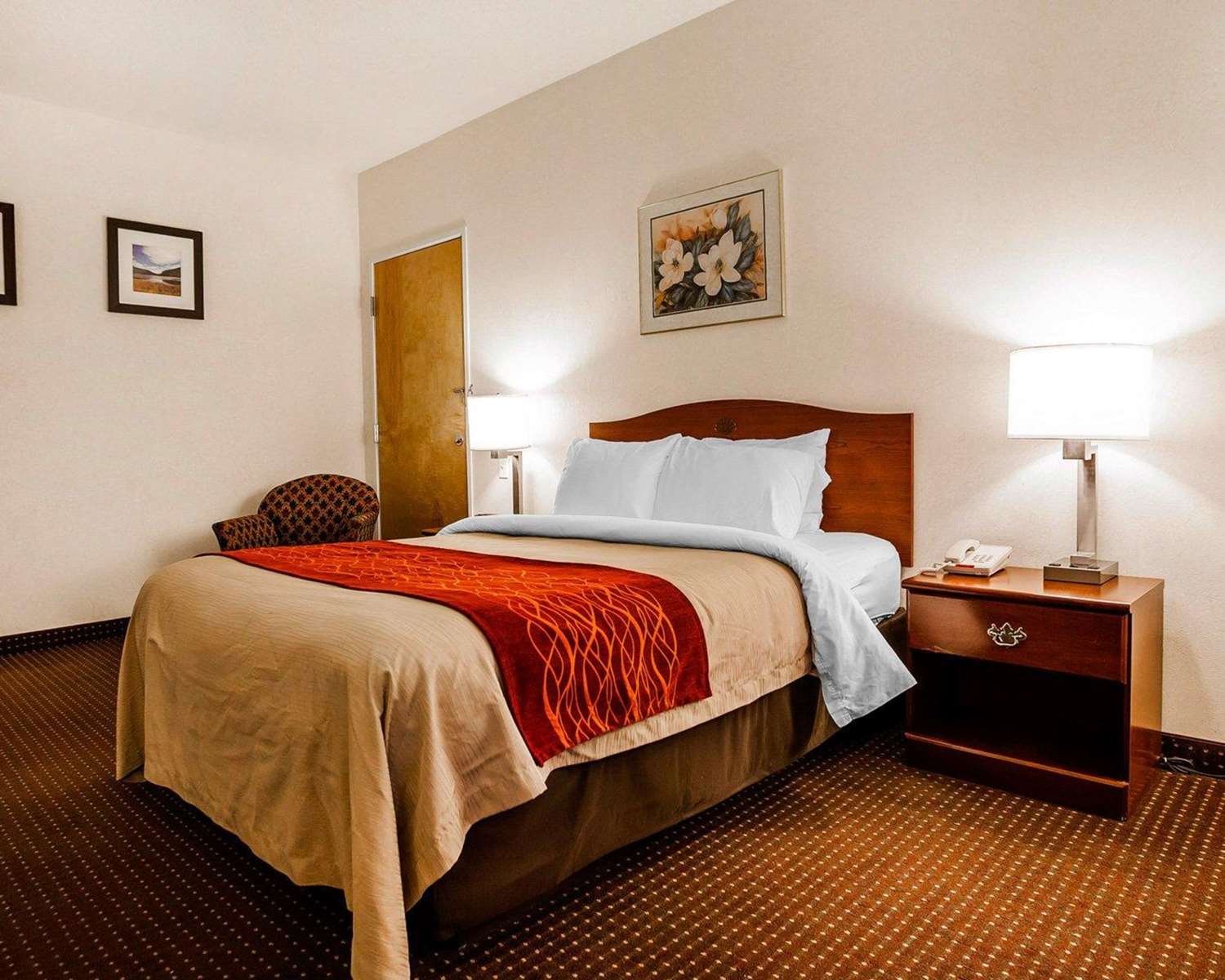 Quality Inn Kingdom City, MO See Discounts