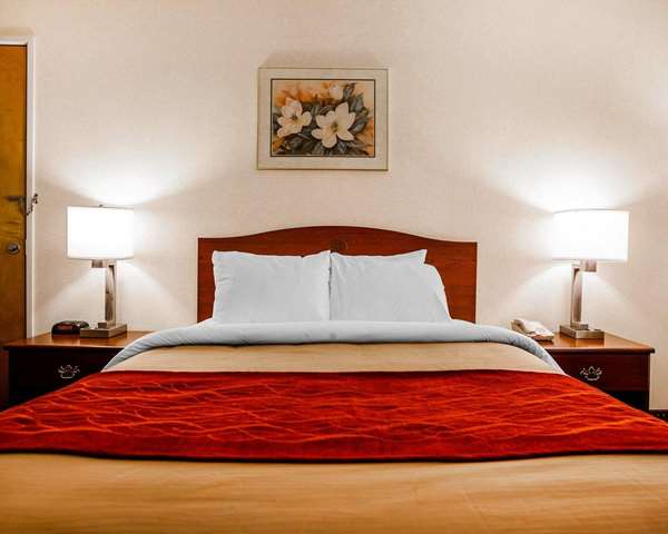  - Quality Inn Kingdom City