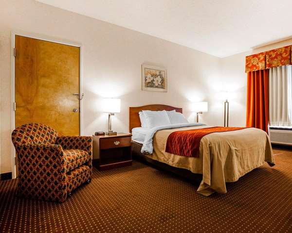  - Quality Inn Kingdom City