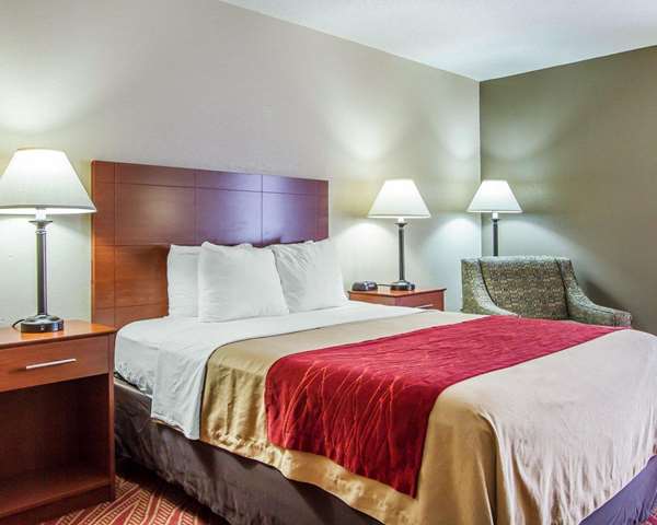  - Comfort Inn Poplar Bluff