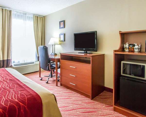  - Comfort Inn Poplar Bluff