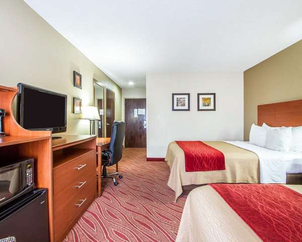  - Comfort Inn Poplar Bluff