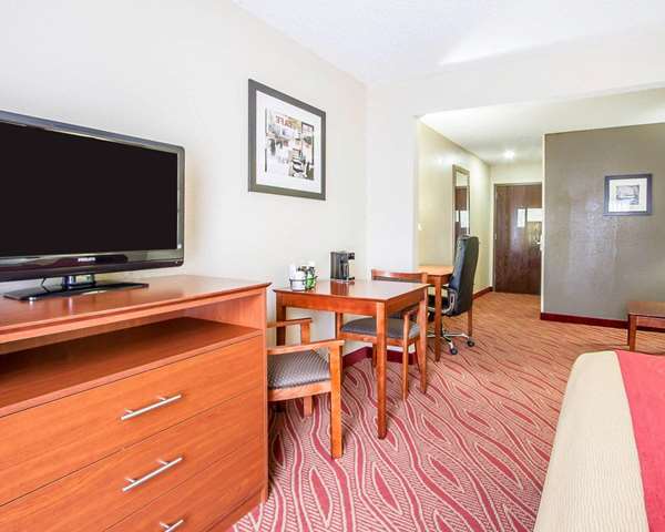 Suite - Comfort Inn Poplar Bluff