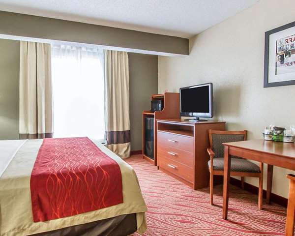 Suite - Comfort Inn Poplar Bluff
