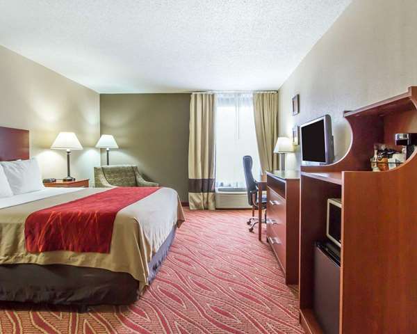  - Comfort Inn Poplar Bluff