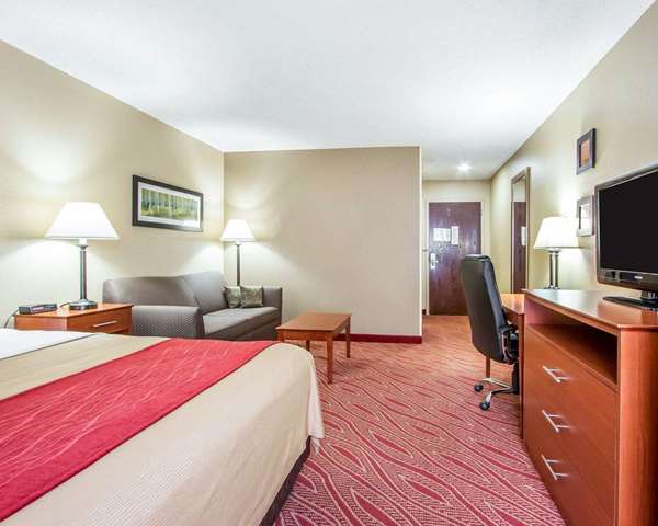  - Comfort Inn Poplar Bluff