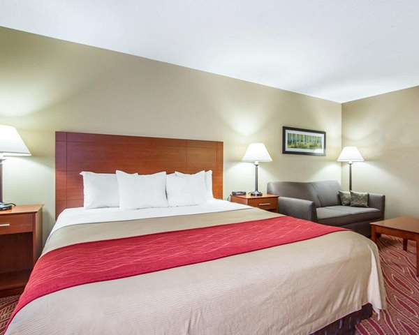  - Comfort Inn Poplar Bluff