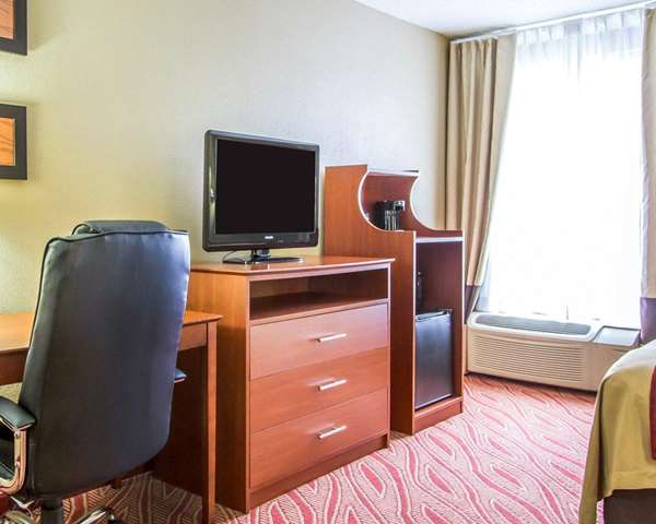  - Comfort Inn Poplar Bluff