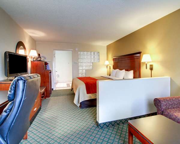  - Quality Inn Brookhaven - I-55, Exit 40
