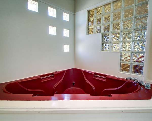  - Quality Inn Brookhaven - I-55, Exit 40