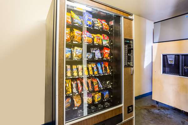  - Econo Lodge Picayune - I-59, Exit 4