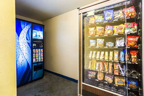  - Econo Lodge Picayune - I-59, Exit 4