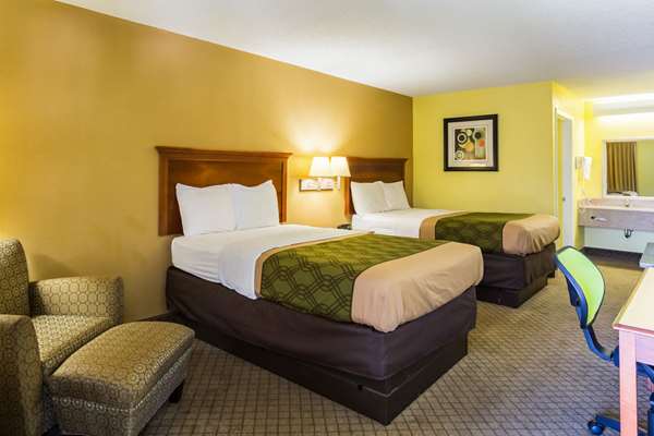  - Econo Lodge Picayune - I-59, Exit 4