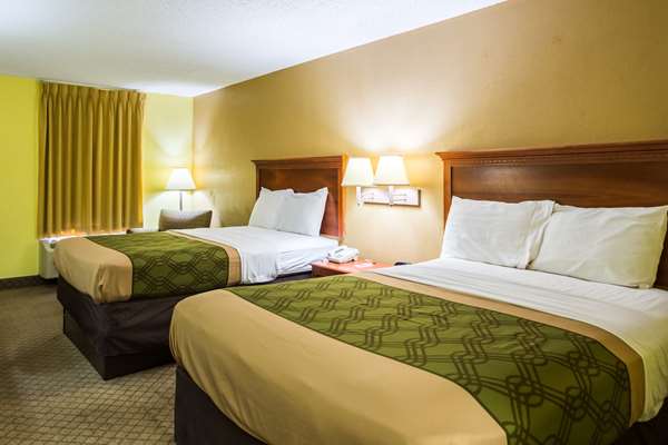  - Econo Lodge Picayune - I-59, Exit 4