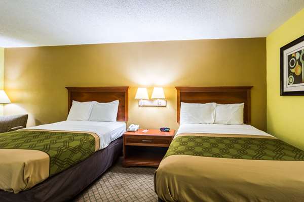  - Econo Lodge Picayune - I-59, Exit 4