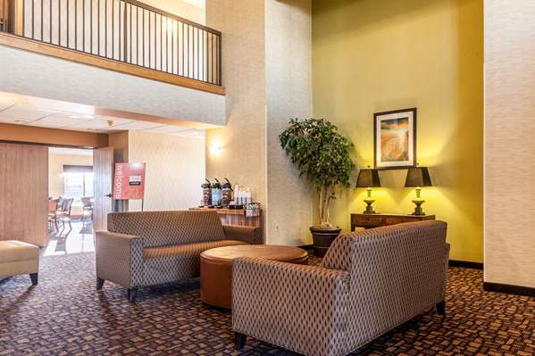  - Quality Inn Clarksdale