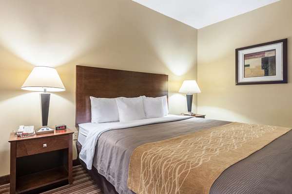  - Quality Inn Clarksdale