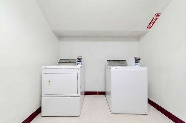 Amenities - Quality Inn Clarksdale
